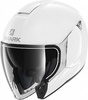 Shark Citycruiser,  jet helmet
