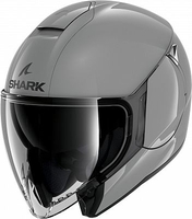Shark Citycruiser,  jet helmet