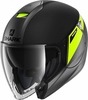 Shark Citycruiser Karonn,  jet helmet
