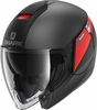 Shark Citycruiser Karonn,  jet helmet
