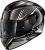 Shark D-Skwal 2 Daven,  integral helmet