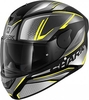 Shark D-Skwal 2 Daven,  integral helmet