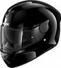 Shark D-Skwal 2,  integral helmet