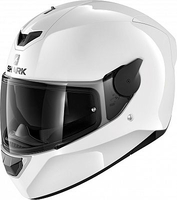 Shark D-Skwal 2,  integral helmet