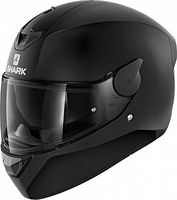Shark D-Skwal 2,  integral helmet