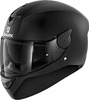 Shark D-Skwal 2,  integral helmet