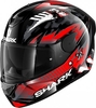 Shark D-Skwal 2 Penxa,  integral helmet