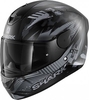 Shark D-Skwal 2 Penxa,  integral helmet