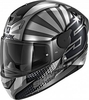 Shark D-Skwal 2 Replica Zarco 2019,  integral helmet