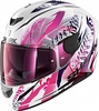 Shark D-Skwal 2 Shigan,  integral helmet