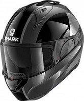 Shark Evo ES Endless,  modular helmet
