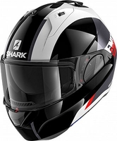 Shark Evo ES Endless,  modular helmet