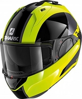 Shark Evo ES Endless,  modular helmet