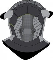 Shark Evo ES,  inner lining