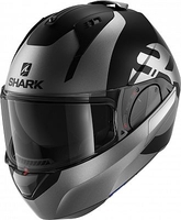 Shark Evo ES Kedje,  modular helmet