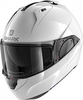 Shark Evo ES,  modular helmet
