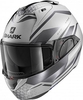 Shark Evo ES Yari,  modular helmet