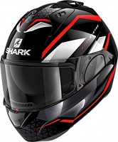 Shark Evo ES Yari,  modular helmet