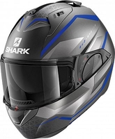 Shark Evo ES Yari,  modular helmet