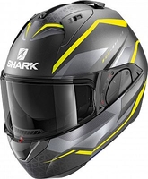 Shark Evo ES Yari,  modular helmet