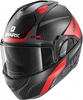 Shark Evo GT Encke,  modular helmet