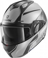 Shark Evo GT Encke,  modular helmet