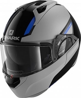 Shark Evo GT Sean,  modular helmet