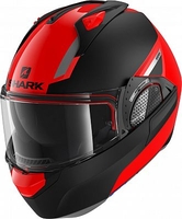 Shark Evo GT Sean,  modular helmet