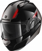 Shark Evo GT Sean,  modular helmet