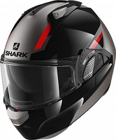 Shark Evo GT Sean,  modular helmet