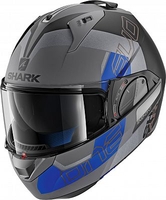Shark Evo-One 2 Slasher,  modular helmet