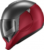 Shark Evojet Dual,  flip-up helmet
