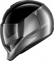 Shark Evojet Dual,  flip-up helmet