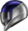 Shark Evojet Dual,  flip-up helmet