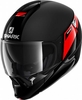 Shark Evojet Karonn,  flip-up helmet