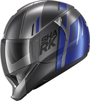 Shark Evojet Vyda,  flip-up helmet