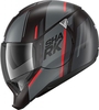 Shark Evojet Vyda,  flip-up helmet