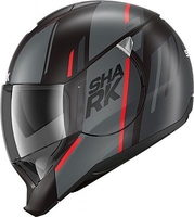 Shark Evojet Vyda,  flip-up helmet