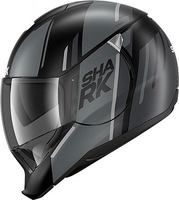 Shark Evojet Vyda,  flip-up helmet