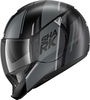 Shark Evojet Vyda,  flip-up helmet