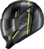 Shark Evojet Vyda,  flip-up helmet