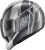 Shark Evojet Vyda,  flip-up helmet