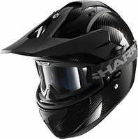 Shark Explore-R Carbon Skin 2015 enduro helmet,  2nd choice item