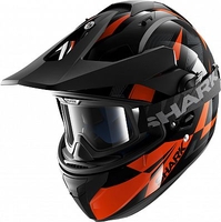 Shark Explore-R Cisor,  enduro helmet