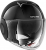 Shark Nano Crystal Dual,  jet helmet