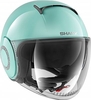 Shark Nano Crystal,  jet helmet