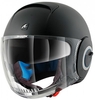 Shark Nano,  jet helmet