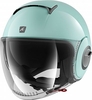 Shark Nano,  jet helmet