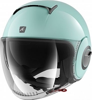 Shark Nano,  jet helmet