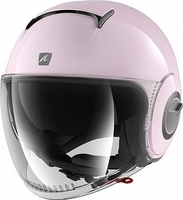 Shark Nano,  jet helmet